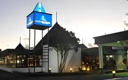 Auto Lodge Motor Inn