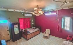Peaceful House Near Temple & Pleasant Environment