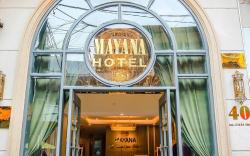 Mayana Hotel Danang