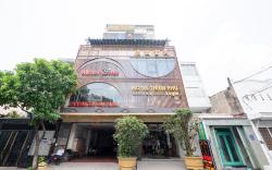 Thien Phu Logia Hotel