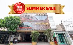 Thien Phu Logia Hotel