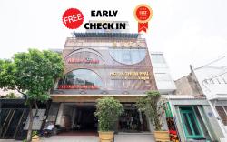 Thien Phu Logia Hotel