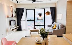 JB Southkey Mosaic Midvalley 2 Queen Bed