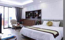 Art Hotel Ha Noi
