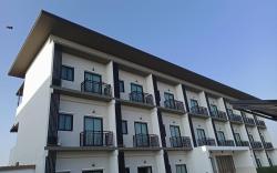THE ZEN Hotel 