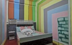 Cabanatuan City Transient PNY INN 3