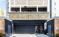 Hotel Oriental Express Osaka Shinsaibashi