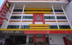 Hotel Sogo Timog 2