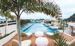 Ferra Hotel and Garden Suites