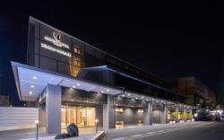 Almont Hotel Kyoto