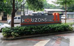 EZENIEL'S PLACE HORIZON 101 CONDOMINIUM Cebu City