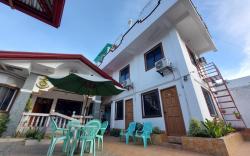 Sealor Pension House