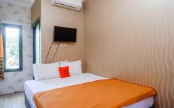 Rumah Haryono Guest House Syariah near Malioboro RedPartner