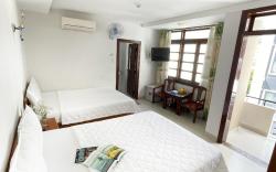 Sunny Sea Hotel