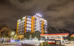 Housemate Hotels