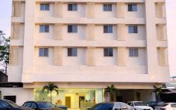 Turquoise Kharadi (A Business Hotel)