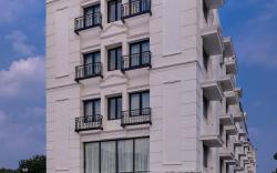Essentia Premier Hotel Chennai OMR