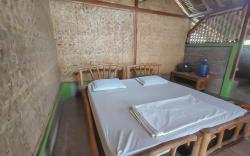 Baleku Bamboo Retreat