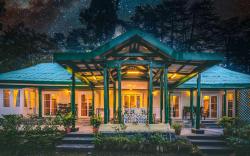 StayVista at Rose Cottage
