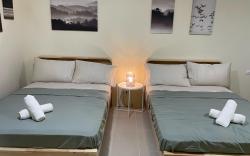Serin Tagaytay Condotel