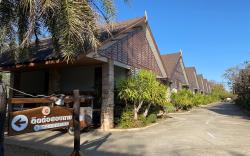 Ruentara Resort & Villa