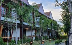 Merry Spa and Resort