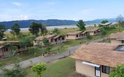 Nana Jungle Resort