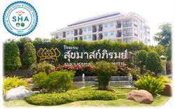 Sukkhamaspirom Hotel