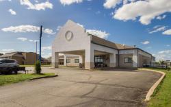 Motel 6 Rothschild, WI