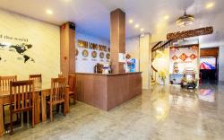 Hanh Long Hotel