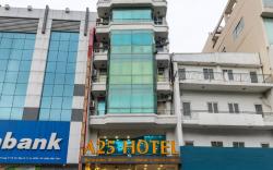 A25 Hotel - 251 Hai Bà Trưng HCM