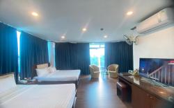 A25 Hotel - 251 Hai Bà Trưng HCM