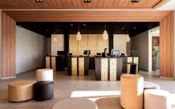 Hotel Paris Marne La Vallee By IHG