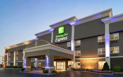 Holiday Inn Express - Bowling Green By IHG