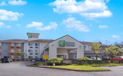 Holiday Inn Express Portland East - Columbia Gorge By IHG