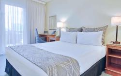 Soho Brisbane Hotel