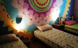 Shantihome Hostel Izmir