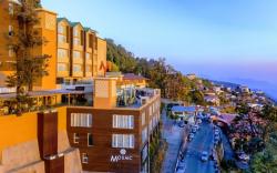 Mosaic Hotel Mussoorie