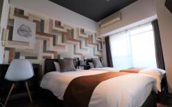 Forest Inn Fukuoka (Old: Pure Tenjin)