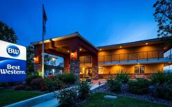 Best Western Willows Inn