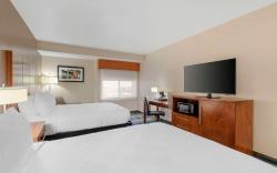 Best Western Plus Heritage Inn Ontario Rancho Cucamonga