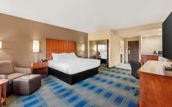 Best Western Plus Heritage Inn Ontario Rancho Cucamonga