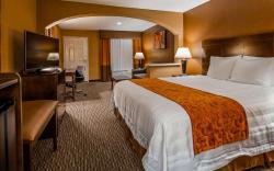 Best Western Exeter Inn and Suites