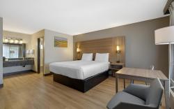 Best Western La Posada Motel