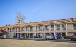 Motel 6 Marysville, CA