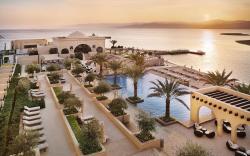 Al Manara, a Luxury Collection Hotel, Saraya Aqaba