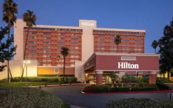Hilton Concord