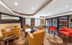 Best Western Plus West Covina Inn