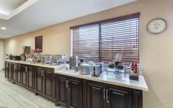 Best Western Plus West Covina Inn