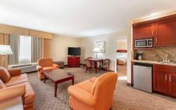 Best Western Plus West Covina Inn